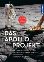 Cover-Bild Das Apollo-Projekt