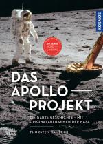 Cover-Bild Das Apollo-Projekt