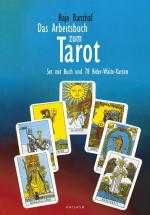 Cover-Bild Das Arbeitsbuch zum Tarot - Set
