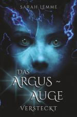 Cover-Bild Das Argus-Auge: Versteckt