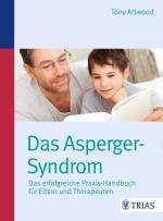 Cover-Bild Das Asperger-Syndrom