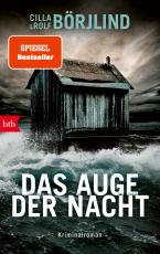 Cover-Bild Das Auge der Nacht