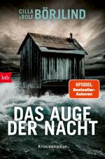 Cover-Bild Das Auge der Nacht