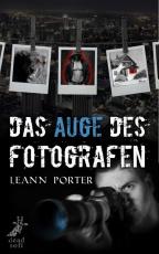 Cover-Bild Das Auge des Fotografen