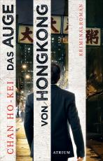 Cover-Bild Das Auge von Hongkong