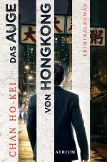 Cover-Bild Das Auge von Hongkong
