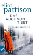 Cover-Bild Das Auge von Tibet