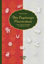 Cover-Bild Das Augsburger Märchenbuch