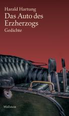 Cover-Bild Das Auto des Erzherzogs