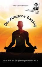 Cover-Bild Das Autogene Training