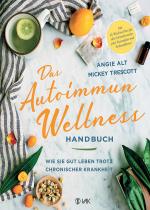 Cover-Bild Das Autoimmun-Wellness-Handbuch