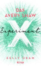 Cover-Bild Das Avery Shaw Experiment
