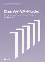 Cover-Bild Das AVIVA-Modell