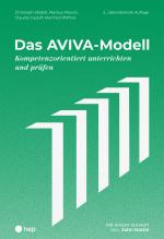 Cover-Bild Das AVIVA-Modell