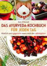 Cover-Bild Das Ayurveda-Kochbuch für jeden Tag