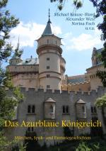 Cover-Bild Das Azurblaue Königreich