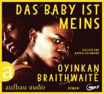 Cover-Bild Das Baby ist meins