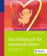 Cover-Bild Das Babybuch für werdende Eltern