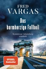 Cover-Bild Das barmherzige Fallbeil