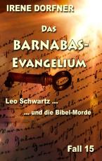 Cover-Bild Das Barnabas-Evangelium
