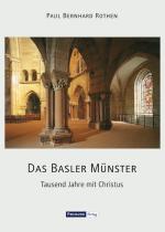 Cover-Bild Das Basler Münster