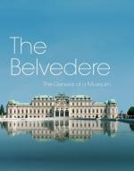 Cover-Bild Das Belvedere