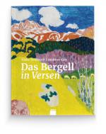 Cover-Bild Das Bergell in Versen
