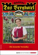 Cover-Bild Das Berghotel 184 - Heimatroman