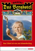 Cover-Bild Das Berghotel 190 - Heimatroman