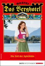 Cover-Bild Das Berghotel 191 - Heimatroman