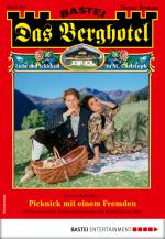 Cover-Bild Das Berghotel 192 - Heimatroman