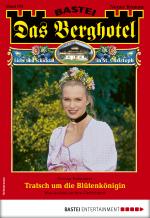 Cover-Bild Das Berghotel 193 - Heimatroman
