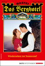 Cover-Bild Das Berghotel 195 - Heimatroman