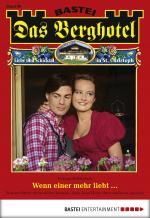 Cover-Bild Das Berghotel - Folge 096