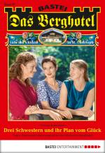Cover-Bild Das Berghotel - Folge 097