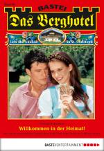 Cover-Bild Das Berghotel - Folge 098