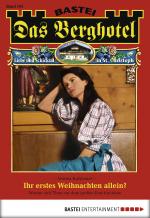 Cover-Bild Das Berghotel - Folge 102