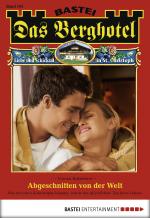 Cover-Bild Das Berghotel - Folge 103