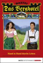 Cover-Bild Das Berghotel - Folge 105