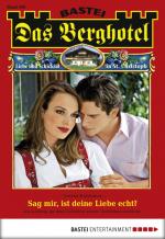 Cover-Bild Das Berghotel - Folge 106