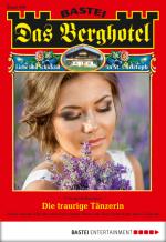 Cover-Bild Das Berghotel - Folge 109