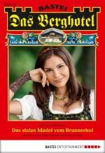 Cover-Bild Das Berghotel - Folge 110