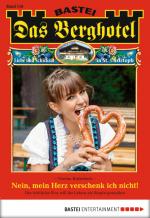 Cover-Bild Das Berghotel - Folge 116
