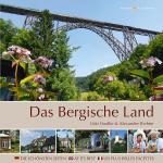 Cover-Bild Das Bergische Land