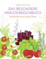 Cover-Bild Das besondere Kräuterkochbuch