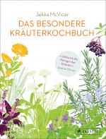 Cover-Bild Das besondere Kräuterkochbuch