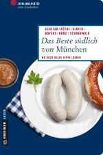 Cover-Bild Das Beste südlich von München