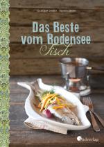 Cover-Bild Das Beste vom Bodensee - Fisch