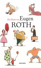 Cover-Bild Das Beste von Eugen Roth