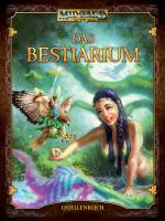 Cover-Bild Das Bestiarium